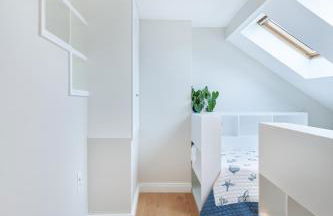 Les appartements de Chantilly - gare - Foto 19