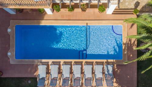 Villa Marques de Comillas 12 - Foto 2