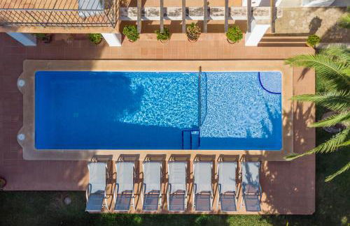 Villa Marques de Comillas 12 - Foto 2