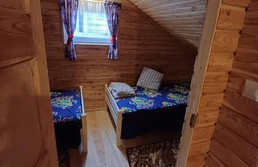 Magia Krutyni Domek nr2 - Foto 69