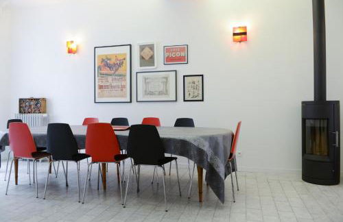 Lille Avenue, Lille Centre, convivialité, confort - Foto 10