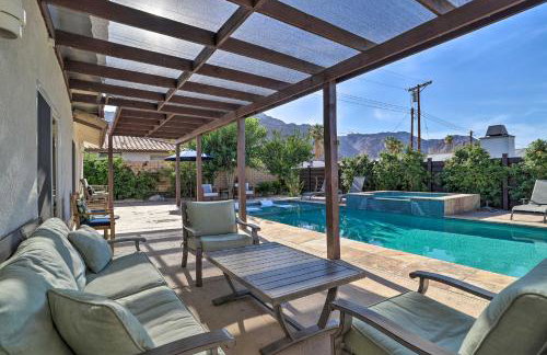 Luxurious Oasis with Hot Tub, Near Golf and Coachella! - Foto 26