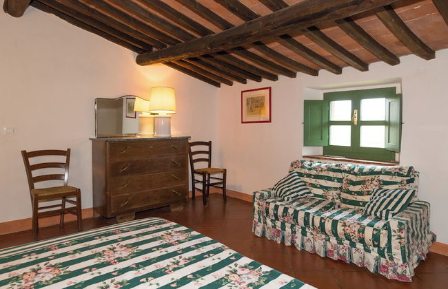 Apt Glicine Della Vivaldina - Foto 13