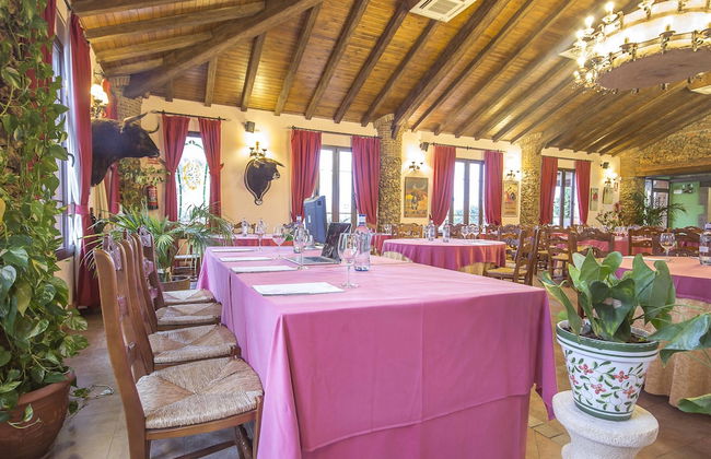 Las Mayoralas - Photo 40