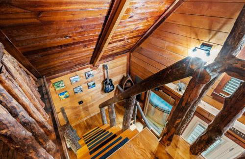 Hot Tub & WiFi - Romantic Hideaway - Foto 27