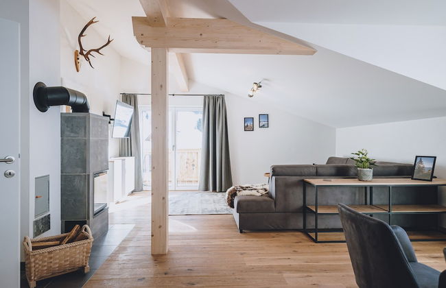 M1 - Mountain Living - Foto 38