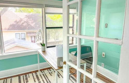 Historic Gem in Downtown Little Rock, Near Convention Center - Foto 29