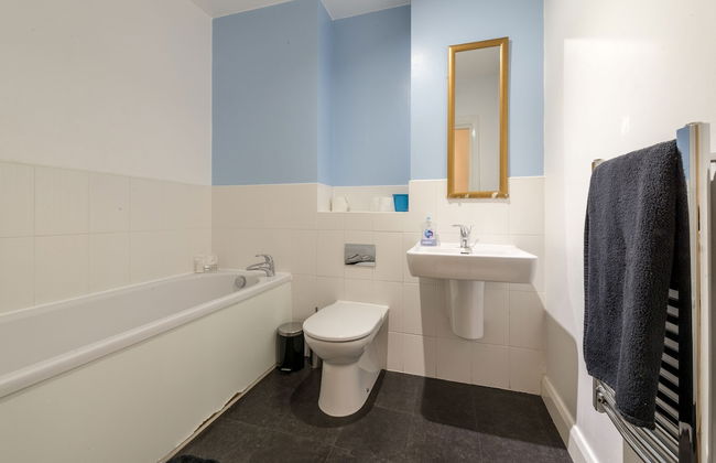 Manchester University - Foto 13