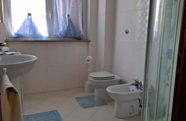 La casa di mezzo-affitti brevi-zona ospedali - Foto 14