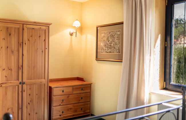 3 bedroom Apartment in Mariánské Lázně - Photo 12