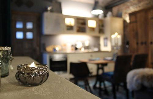 Friendly Home - Special Doppelappartement "Old Bakery" Köln Bonn Phantasialand - Foto 2