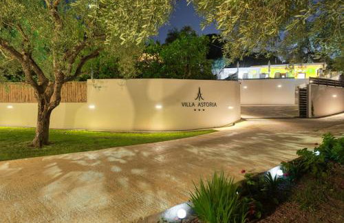 Villa Astoria Keri - Foto 36