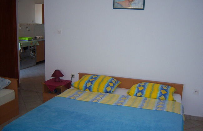 Apartments Tomi - Foto 2