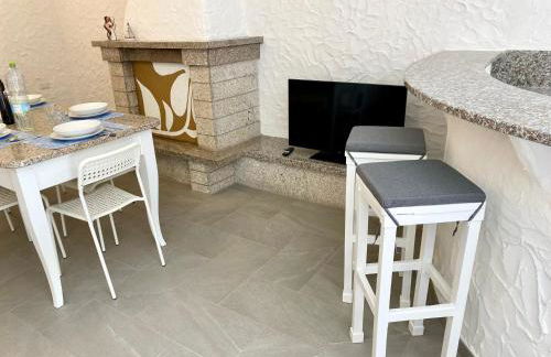 100 m to the sea with air conditioning and speed WiFi - Foto 7