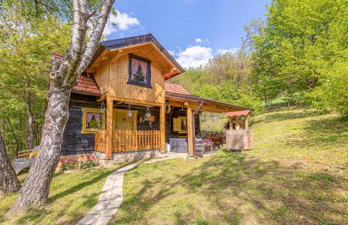 Chalet Birchwood With Whirlpool and Sauna - Happy Rentals - Foto 44