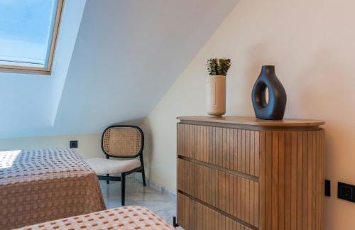 Luxury 4BDR Penthouse with Sea Views - Foto 36