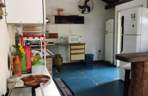 Céu Azul Casa de Praia - Foto 43