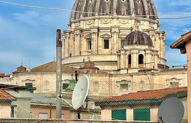 Domus San Pietro - Elegant stay in Vatican - Foto 43