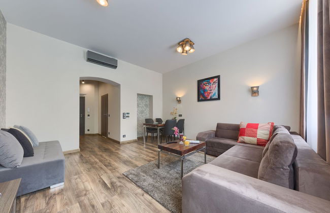 Abba Apartments - Photo 69