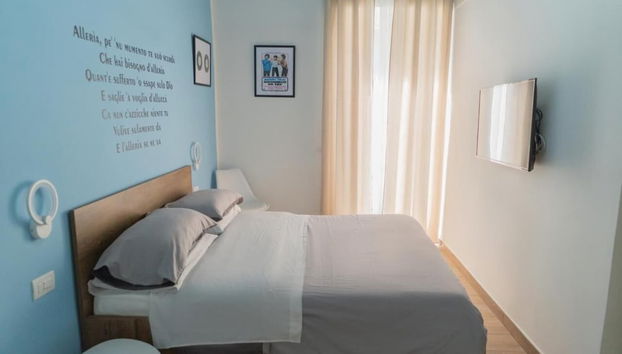 Yes I Know My Room - Storico - Foto 4, Habitación