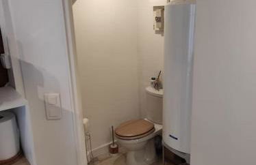 T2 Duplex Pamiers Plein Centre - Logement entier - Nouveau - Foto 8