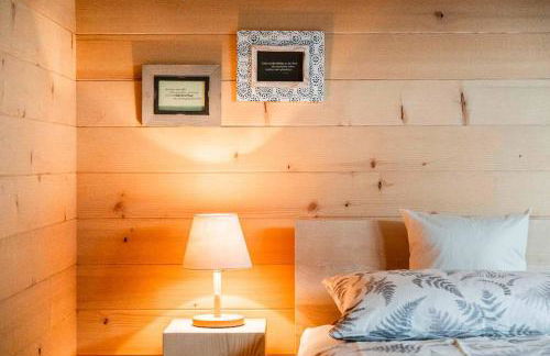 Himmelreich-Chalets - Foto 13