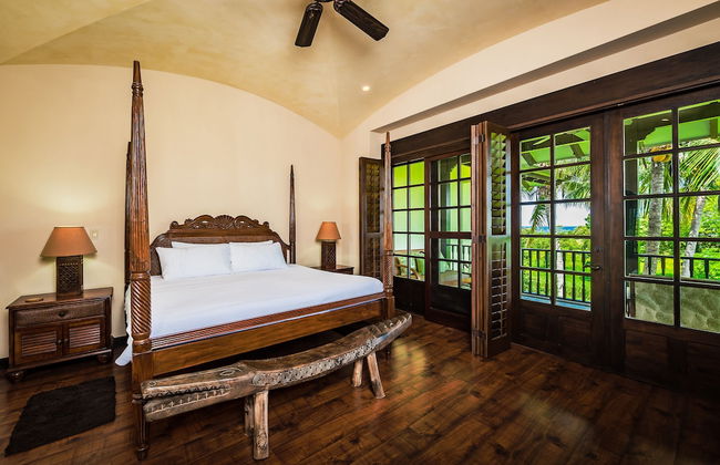 Hacienda Pinilla Vacation Rentals - Foto 6