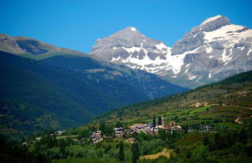 Casa Rural Estarrún - Photo 79