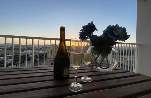 Canet De Berenguer, Playa Apto con 2 habitaciones - Photo 21