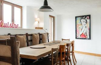 Le Logis du Vieux Donjon - Photo 15