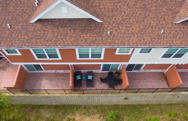 Magical Townhouse with balcony at Summerville resort SU7528 - Foto 41