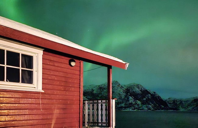 Holiday Home in Rebbenes - Foto 37