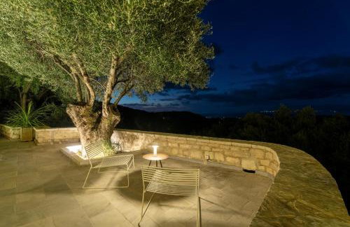 Ionian Stone Luxury Villas in Corfu - Foto 10
