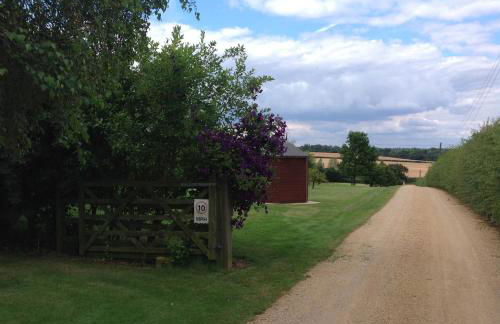 The Oak Lodge, Clematis Cottages, Stamford - Foto 16
