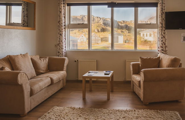 Framtid apartments and holiday homes - Foto 18