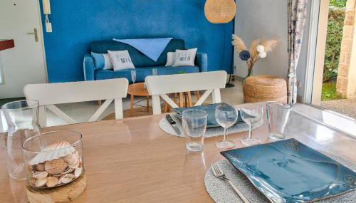 À 400m de la mer appartement avec terrasse pour 2 - Foto 3