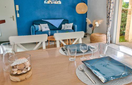 À 400m de la mer appartement avec terrasse pour 2 - Foto 3