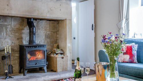 The Old Cottage - Uk49169 - Foto 2