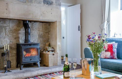 The Old Cottage - Uk49169 - Foto 2