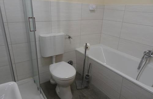 Ferienwohnung Gisela Kästner Stolpen - Foto 17