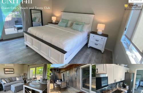 Unit 1411 - Ocean Colony Beach and Tennis Club - Foto 1