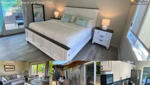 Unit 1411 - Ocean Colony Beach and Tennis Club - Photo 1