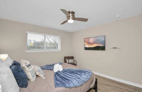 Gorgeous Oasis Boho Getaway - Foto 20