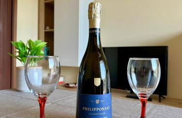 500mt Sea - Free Parking, Terrace, WiFi - Foto 17