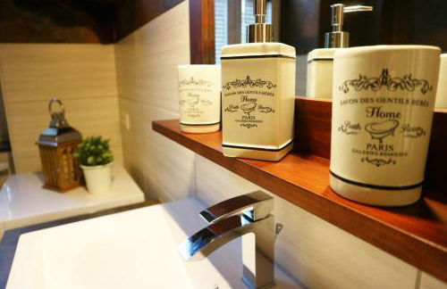 Apartment Alte Schusterei - Foto 39