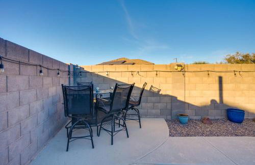 Private Pool Relaxing Phoenix Area Vacation Home! - Foto 13
