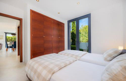 Villa Oasis n' Aguait - Photo 27