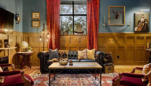 Sherlock - The Vestry on Read - Foto 2