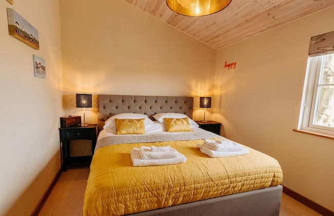 Impeccable 2-bed Cottage Near Woodbridge - Foto 4