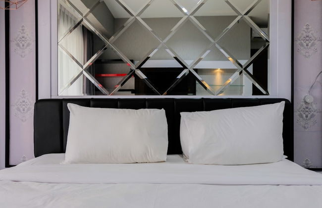 3BR Apartment with Pool View at M-Town Residence - Foto 10